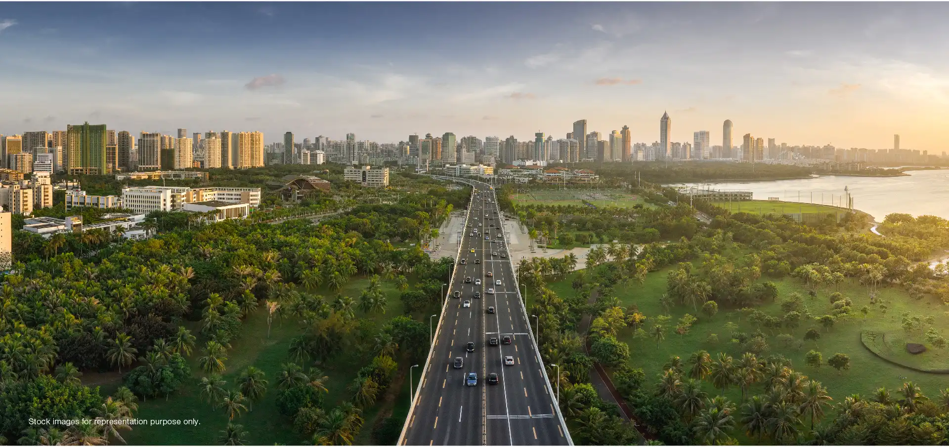 Godrej City Panvel Location Map